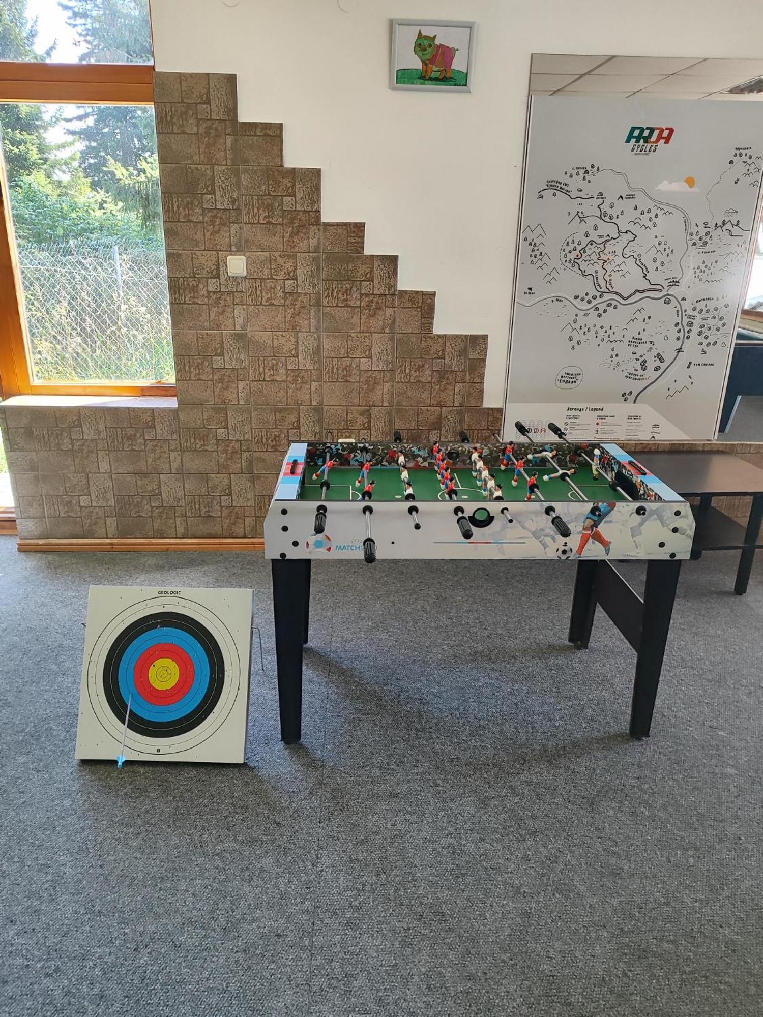 Elitza Villa Pamporovo Eksteriør billede