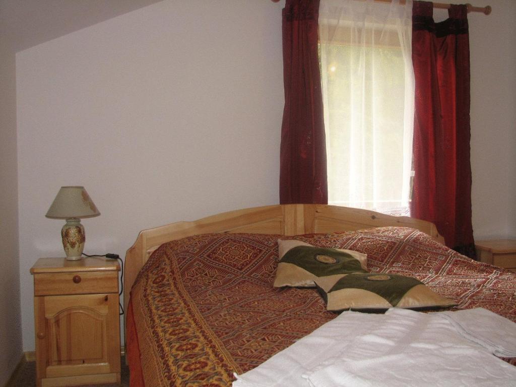 Elitza Villa Pamporovo Værelse billede